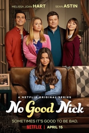 No Good Nick 1