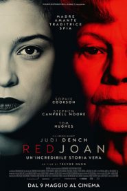 Red Joan