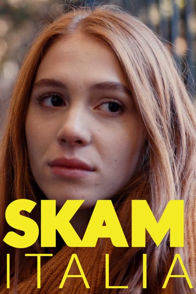 SKAM Italia 1