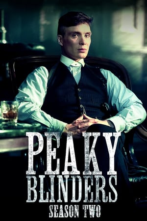 Peaky Blinders 2