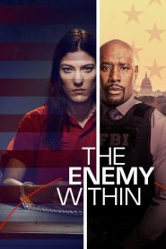 The Enemy Within 1