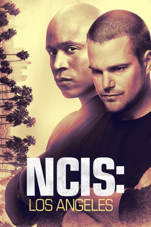 NCIS: Los Angeles 10