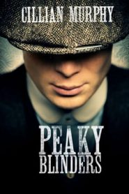 Peaky Blinders 1