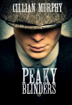 Peaky Blinders 1