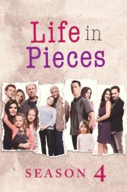 Life in Pieces 4