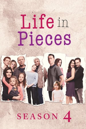 Life in Pieces 4