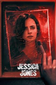 Marvel’s Jessica Jones 3