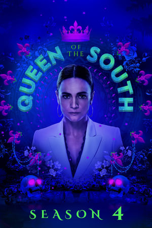 Queen Of The South – La regina del sud 4