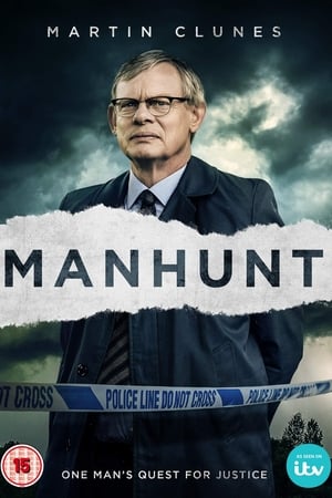 Manhunt 1