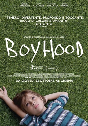 Boyhood