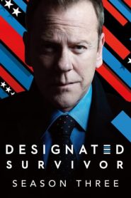 Designated Survivor 3