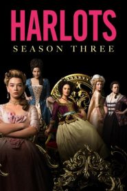 Harlots 3