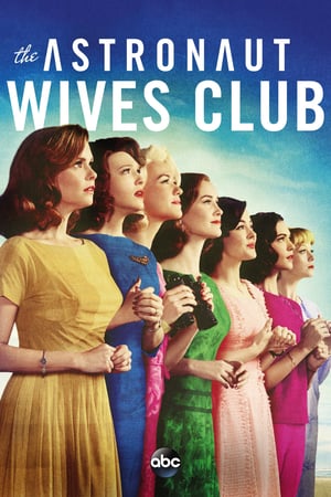 The Astronaut Wives Club 1