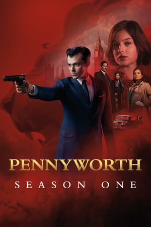 Pennyworth 1