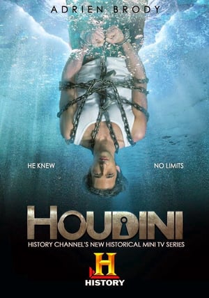 Houdini 1