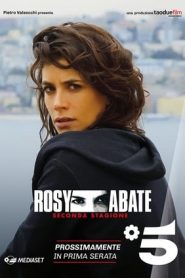 Rosy Abate – La Serie 2