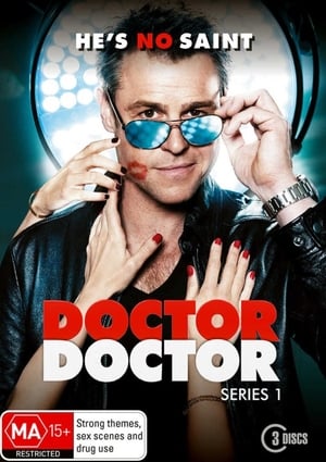 Re di Cuori – Doctor Doctor 1