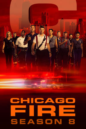 Chicago Fire 8