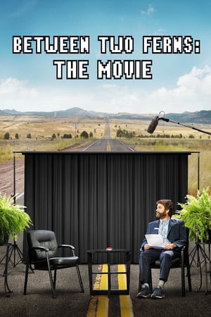 Between Two Ferns: Il film