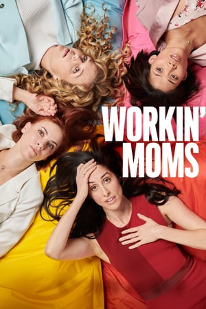 Workin’ Moms 3