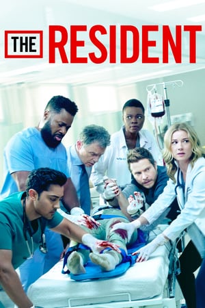 The Resident 3