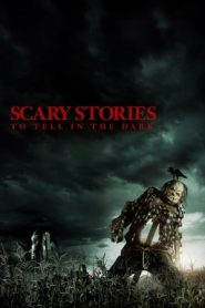 Scary Stories to Tell in the Dark