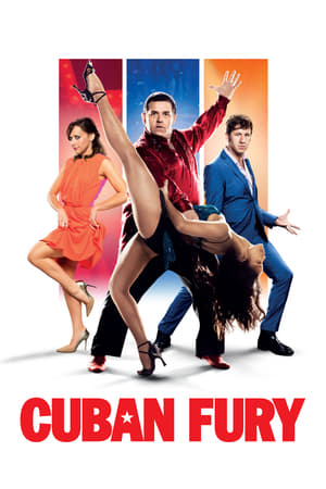 Cuban Fury