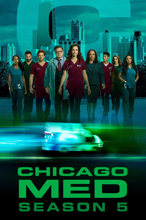 Chicago Med 5