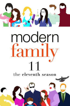 Modern Family 11