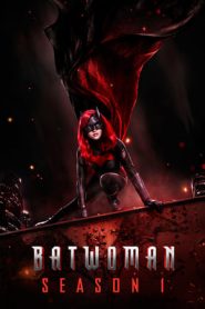 Batwoman 1