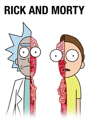 Rick and Morty 4