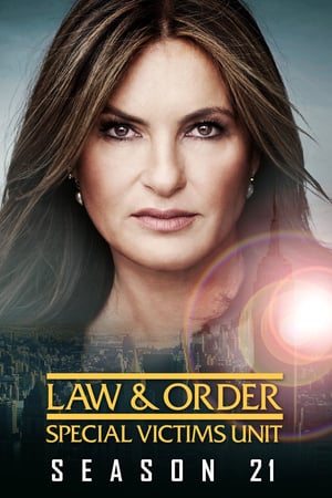 Law & Order – Unità vittime speciali 21