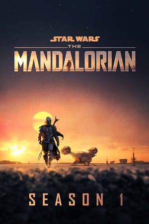 The Mandalorian 1