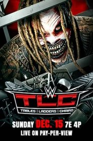 WWE TLC: Tables, Ladders & Chairs 2019