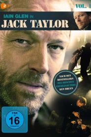 Jack Taylor 1