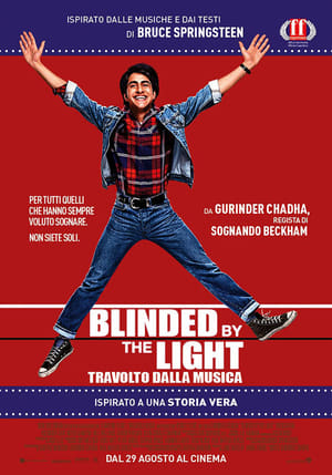 Blinded by the Light – Travolto dalla musica