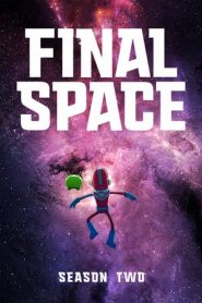 Final Space 2