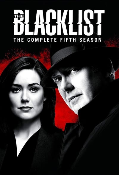 The Blacklist 5