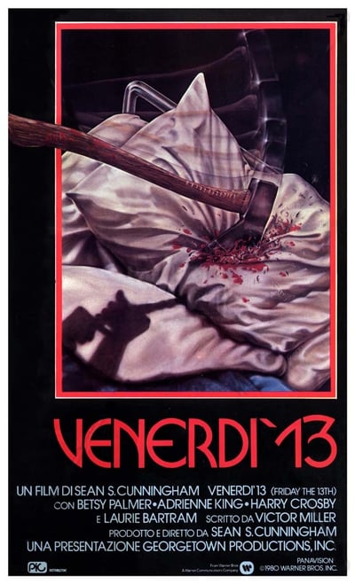 Venerdì 13