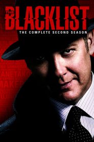 The Blacklist 2