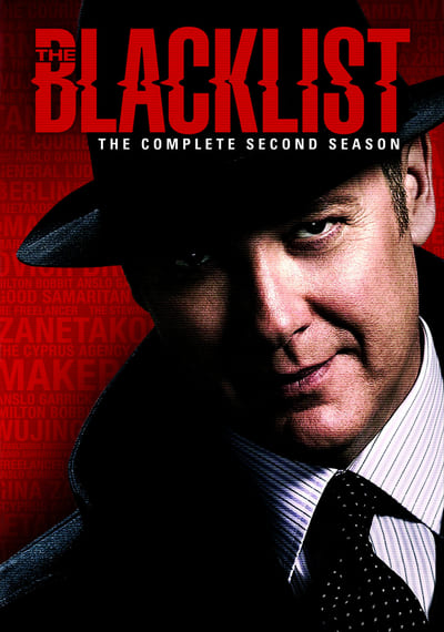 The Blacklist 2