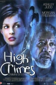 High Crimes – Crimini di stato