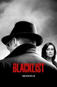 The Blacklist 6