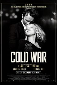 Cold War