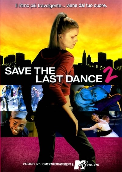 Save the Last Dance 2