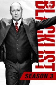 The Blacklist 3