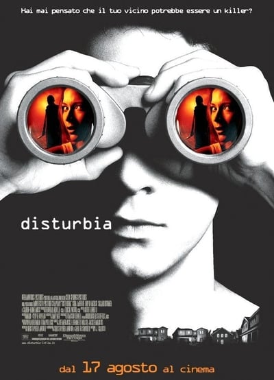 Disturbia