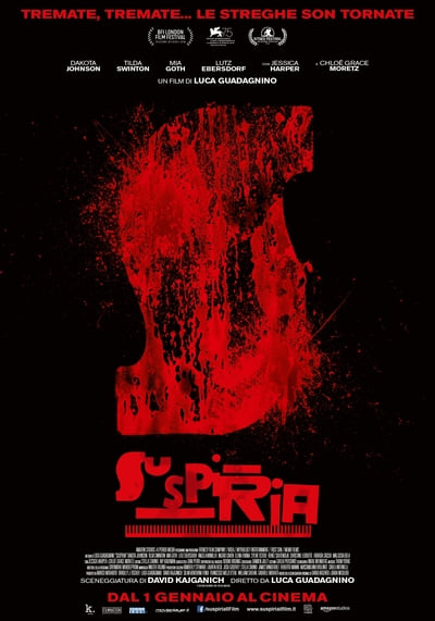 Suspiria