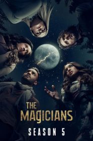 The Magicians 5