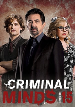 Criminal Minds 15